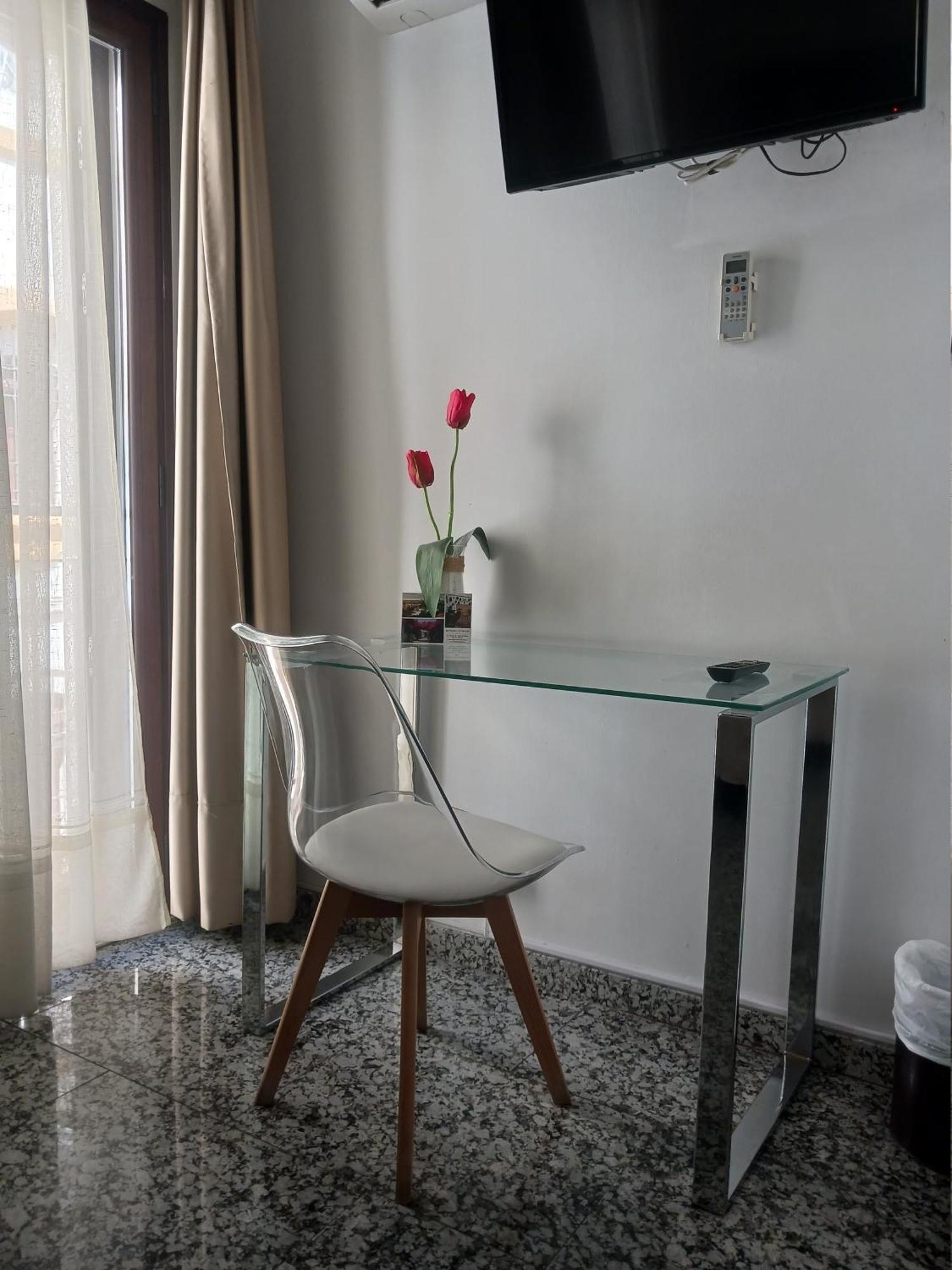 Hotel De Los Faroles Cordoba Ngoại thất bức ảnh